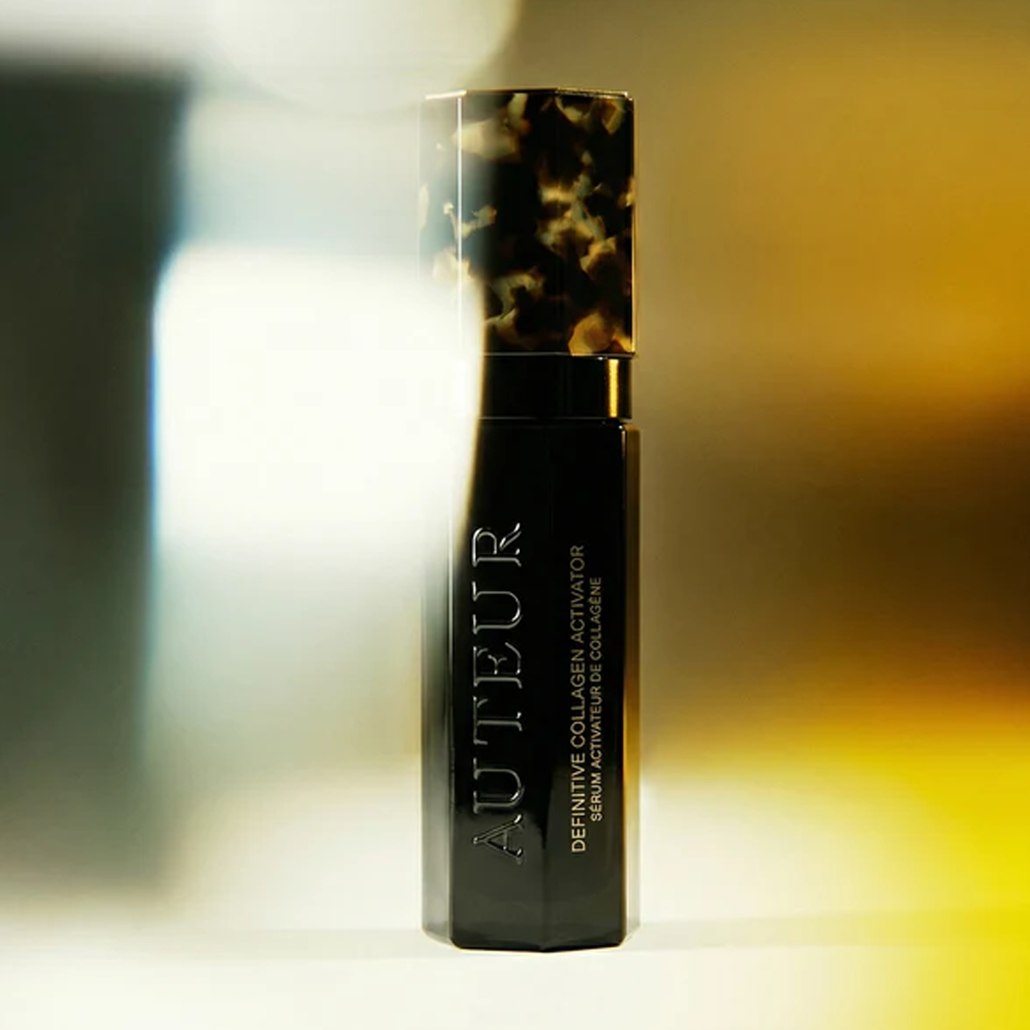 Auteur Definitive Collagen Activator Serum
