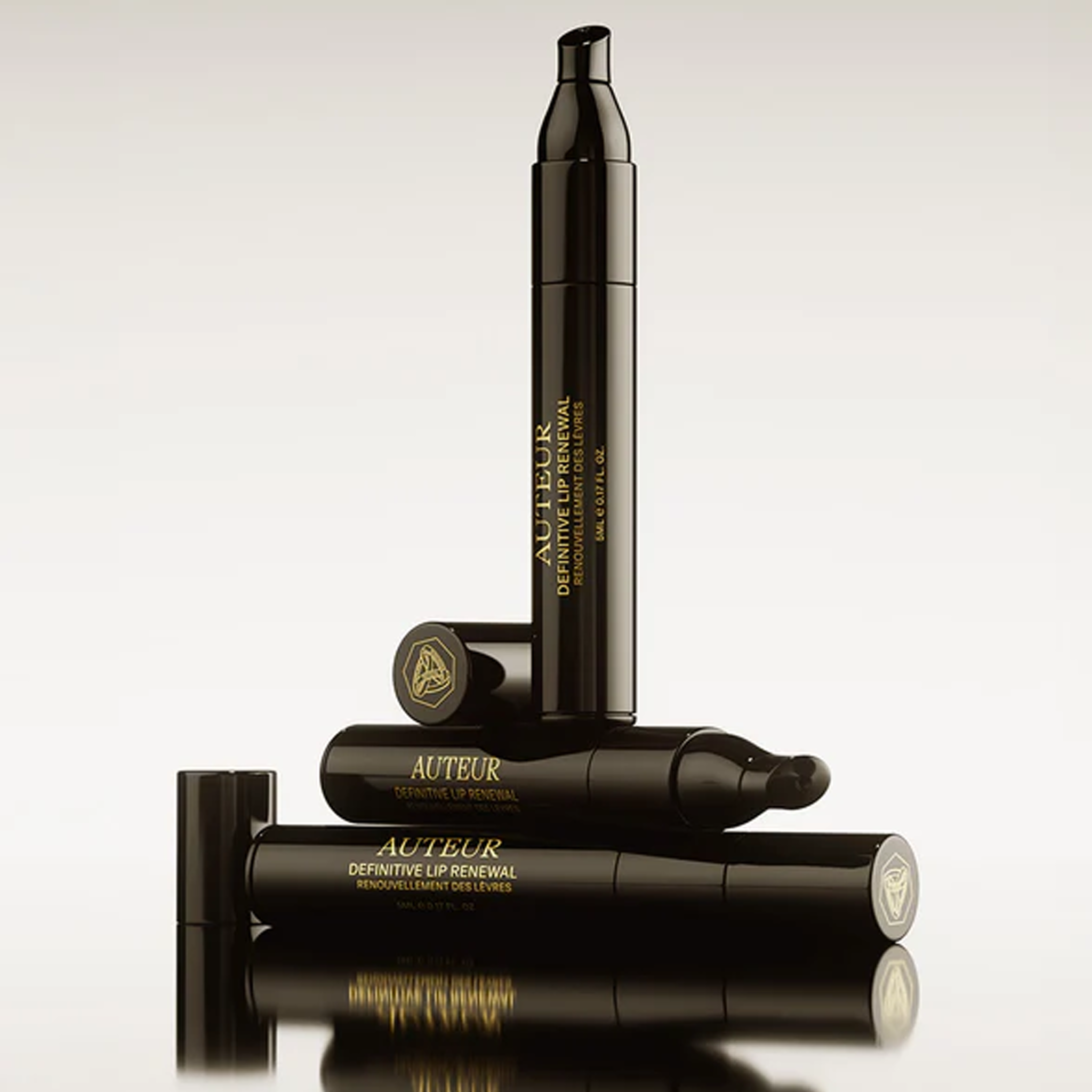 Auteur Definitive Lip Renewal Treatment