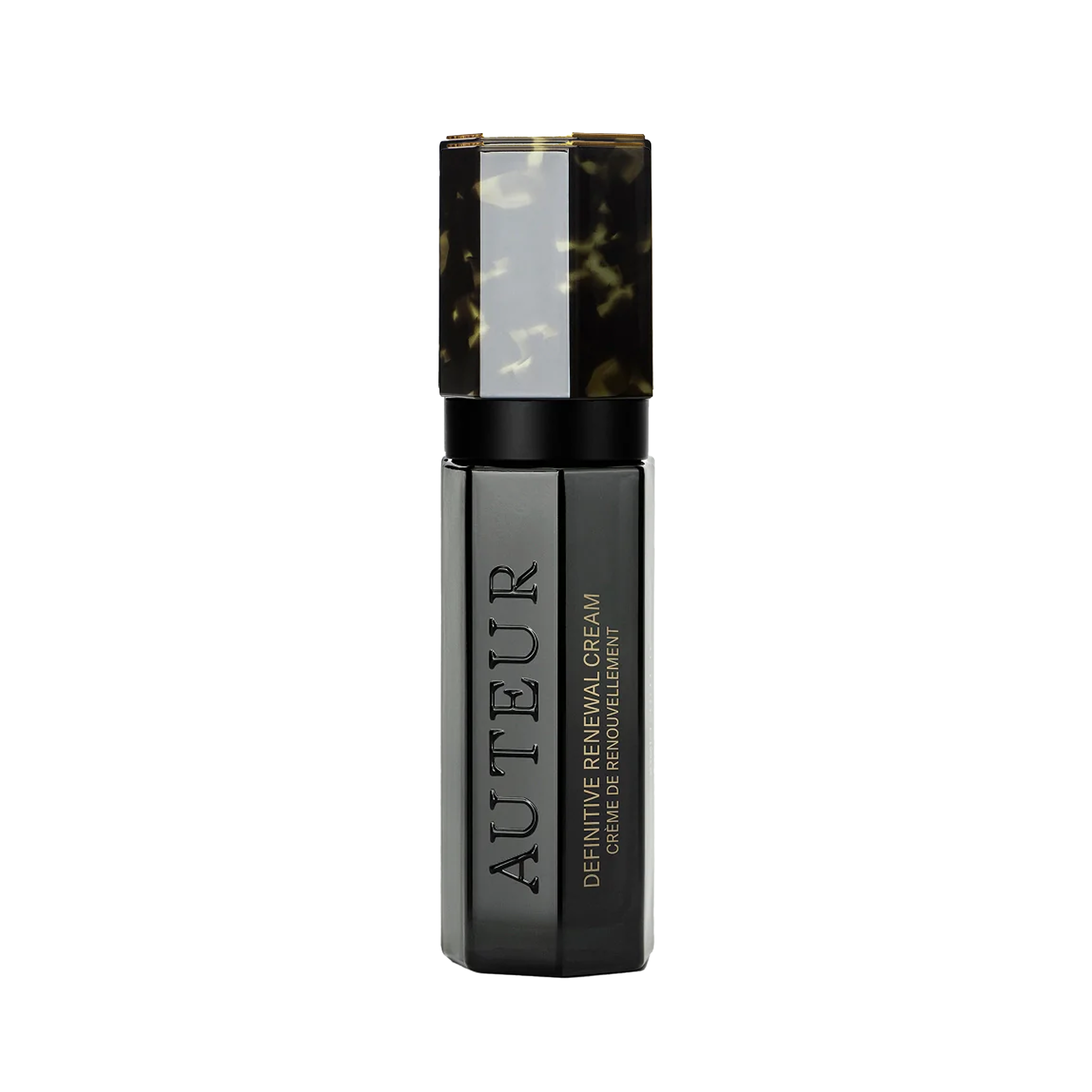 Auteur Definitive Renewal Cream
