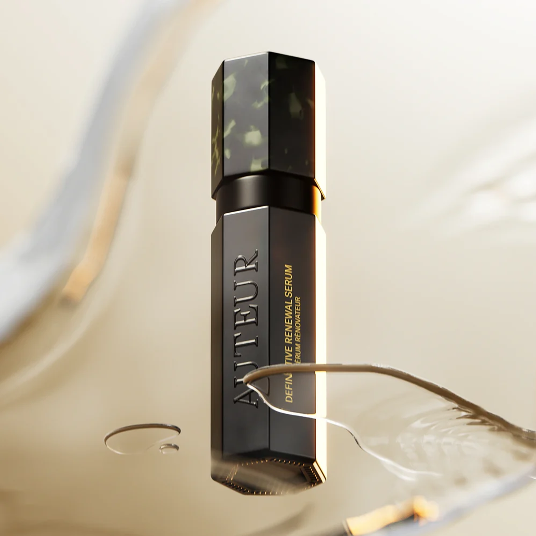 Auteur Definitive Renewal Serum