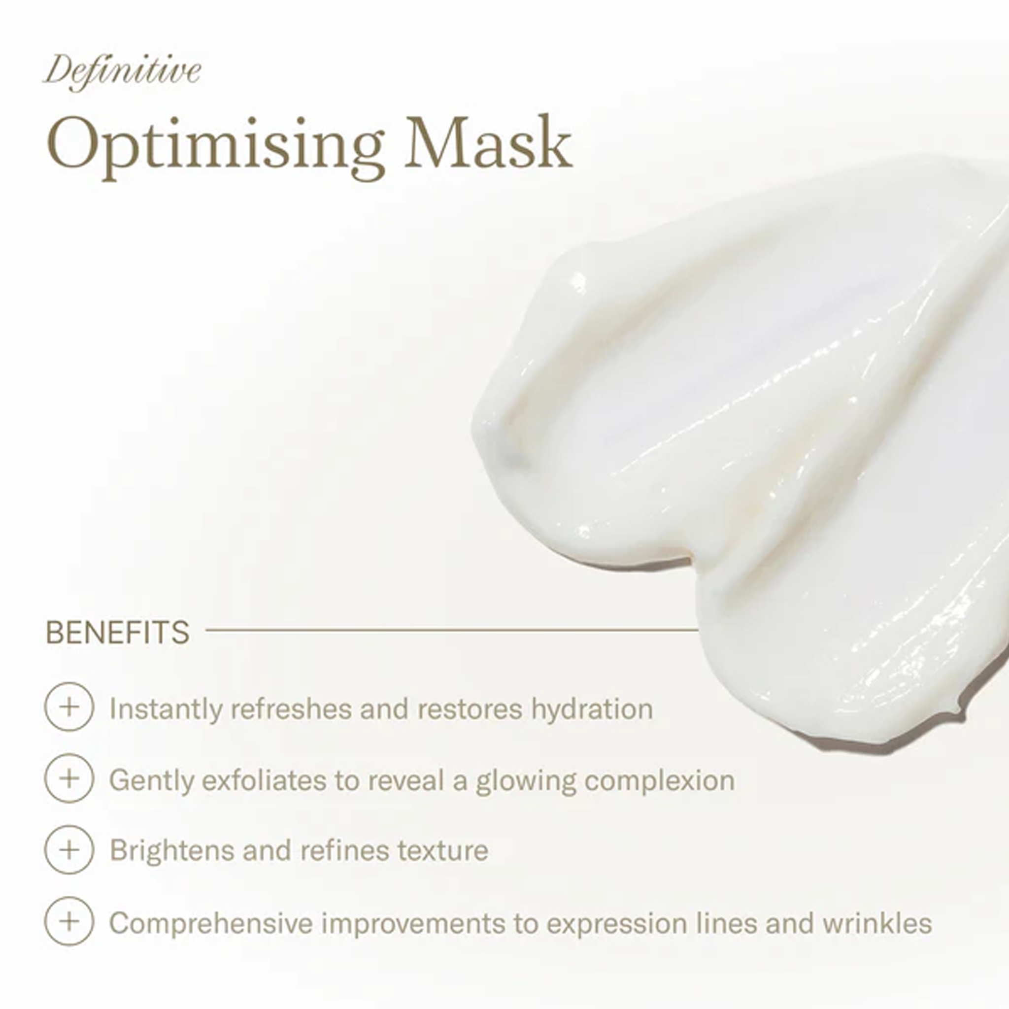 Auteur Definitive Restoration Cream