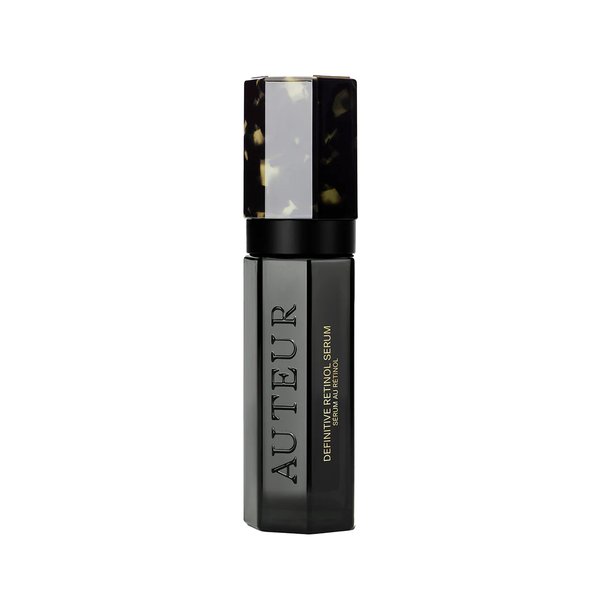 Auteur Definitive Retinol Serum
