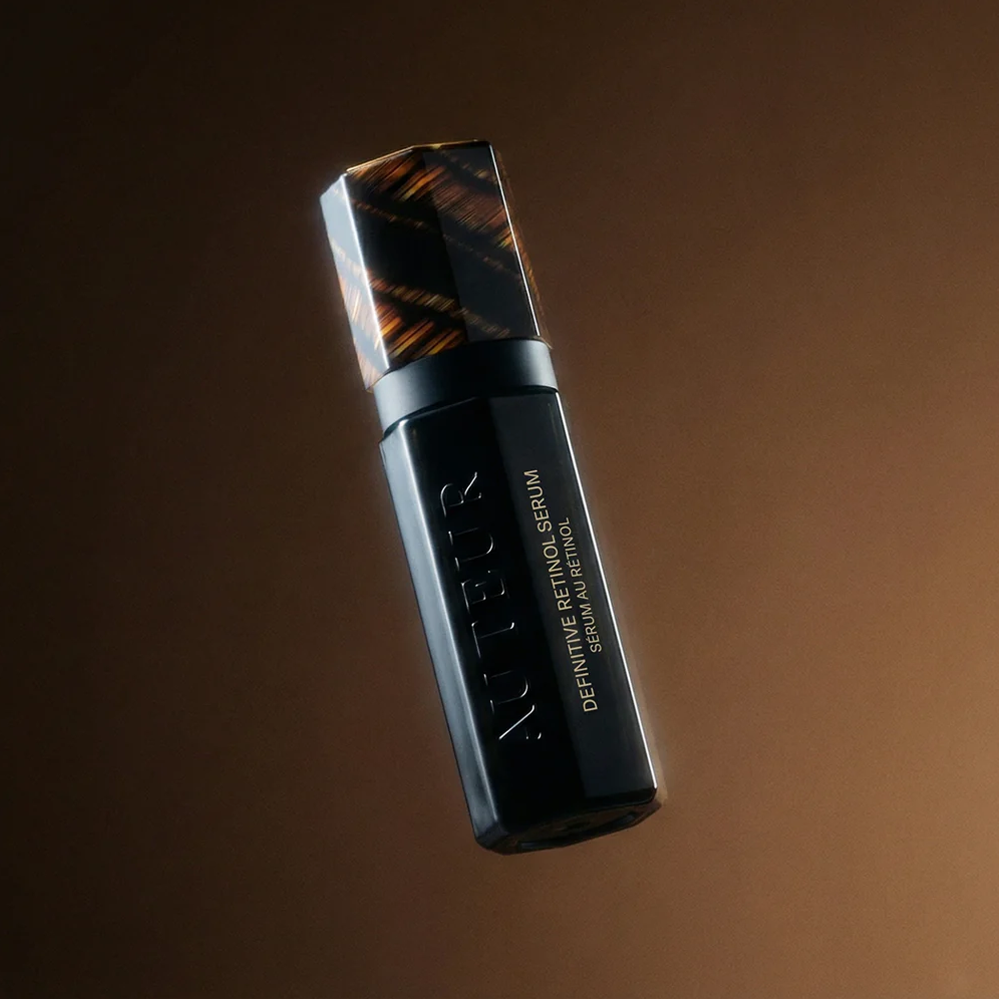 Auteur Definitive Retinol Serum