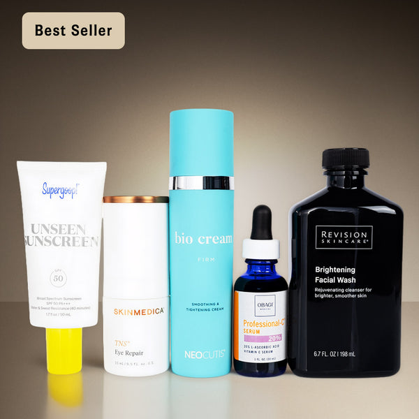 DermAvenue ICON Best Sellers Regimen Two