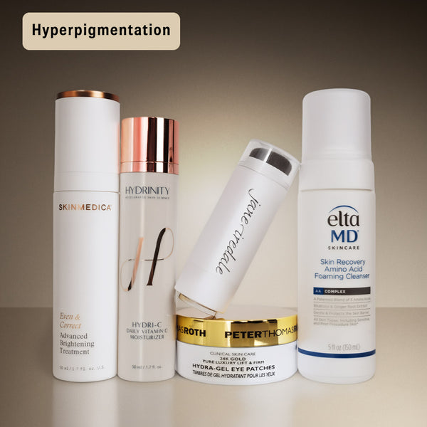 ICON Brighten & Even Regimen