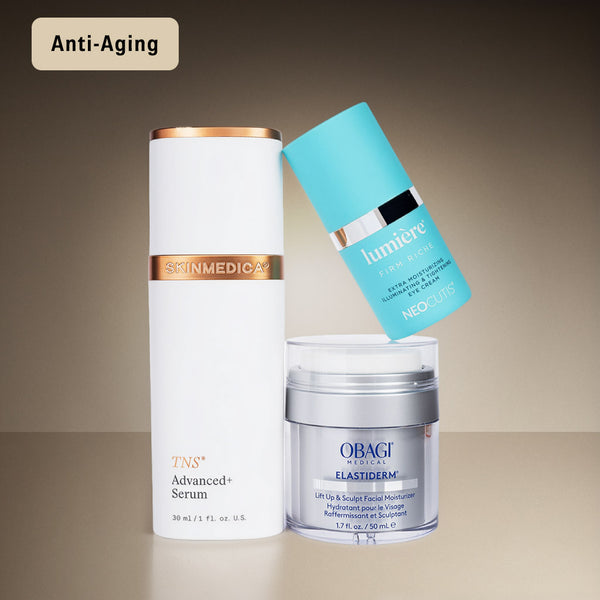 Sculpted Radiance Collection