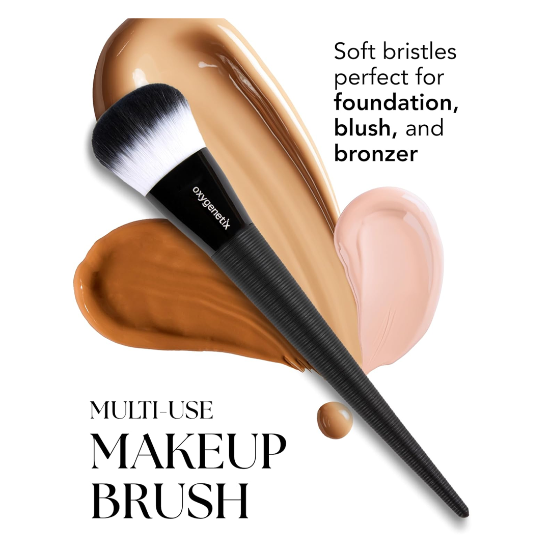 Oxygenetix Foundation Brush
