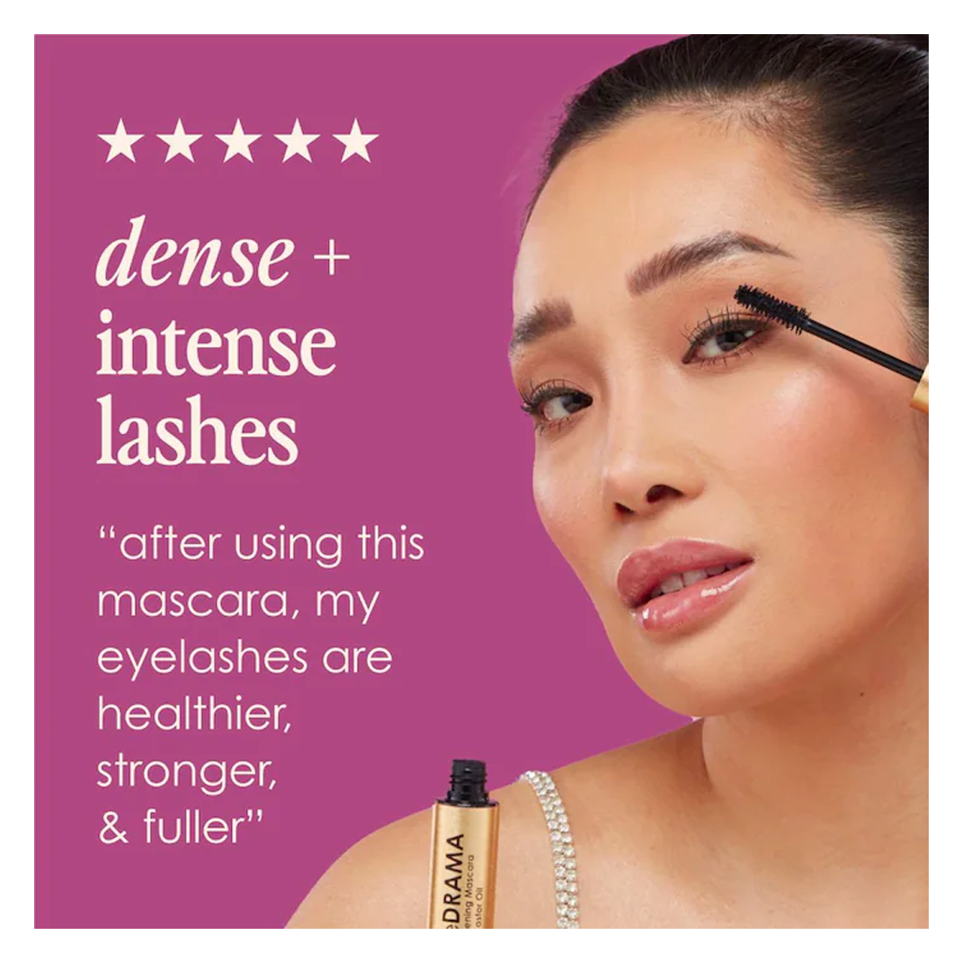 Grande Cosmetics GrandeDRAMA