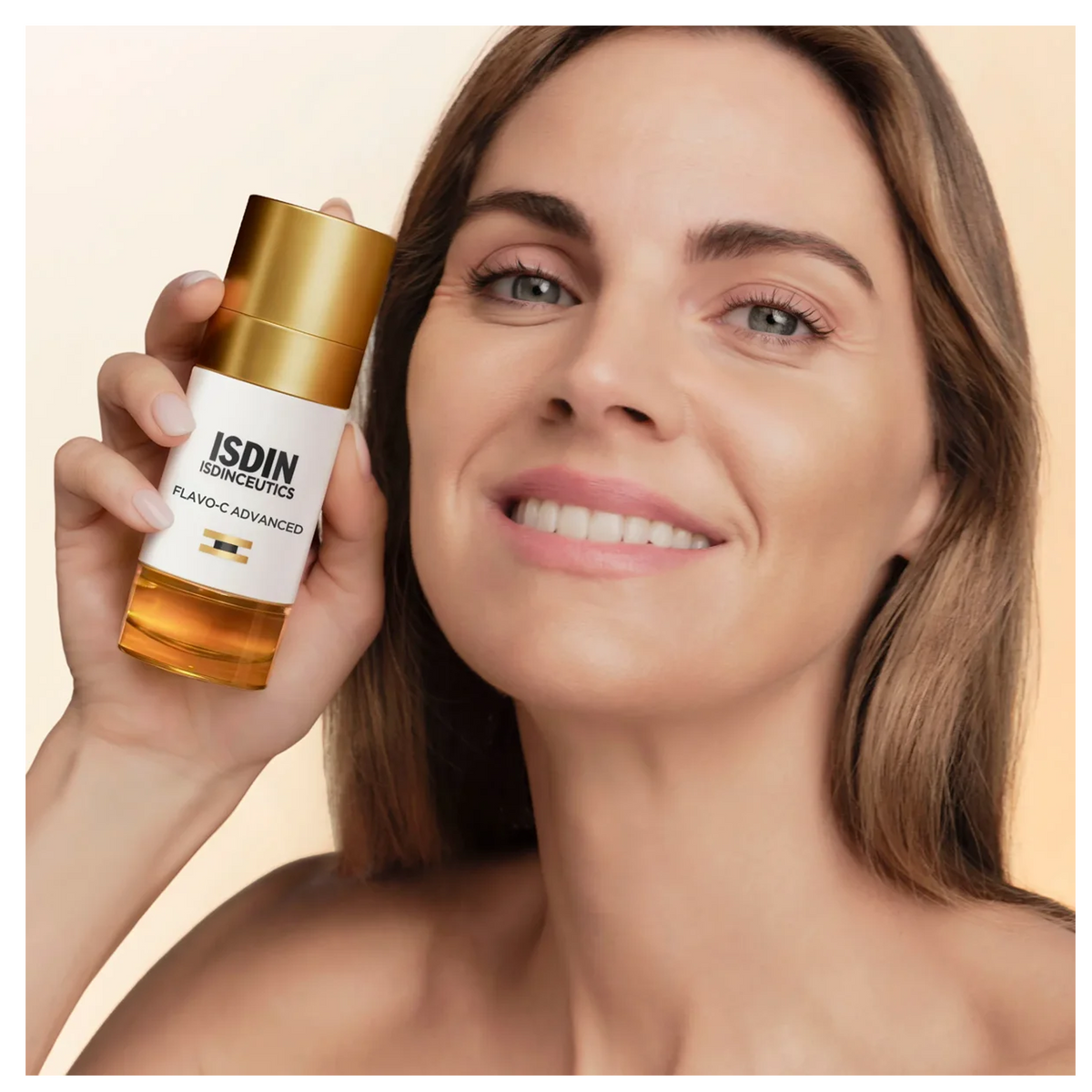 ISDIN Flavo-C Advanced