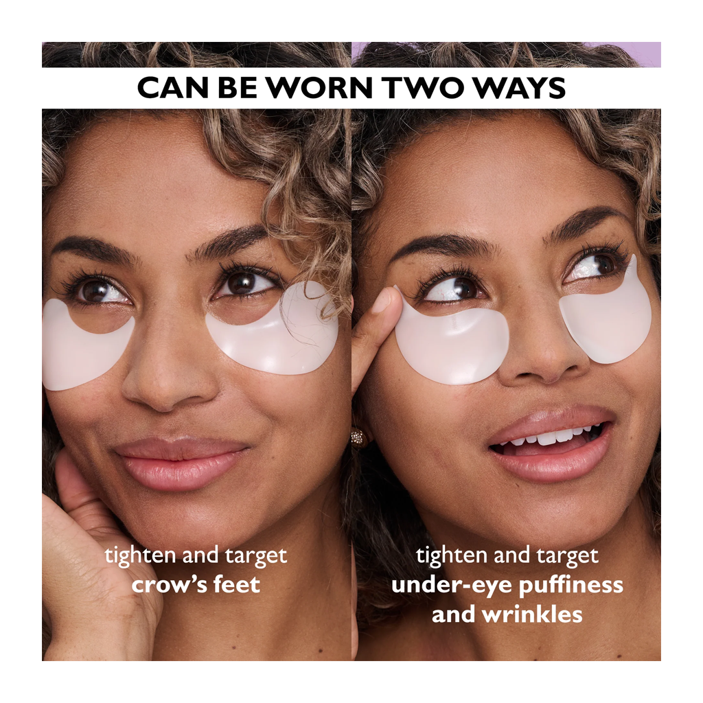 Peter Thomas Roth Instant Firmx Collagen Infusion Tightening Eye Patches
