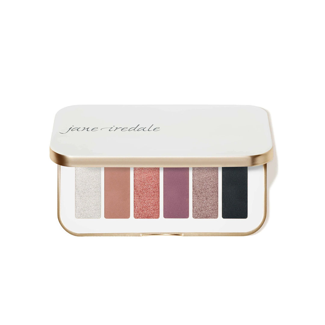 Jane Iredale PurePressed Eye Shadow Palette