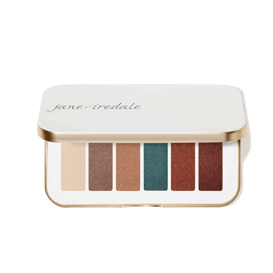 Jane Iredale PurePressed Eye Shadow Palette