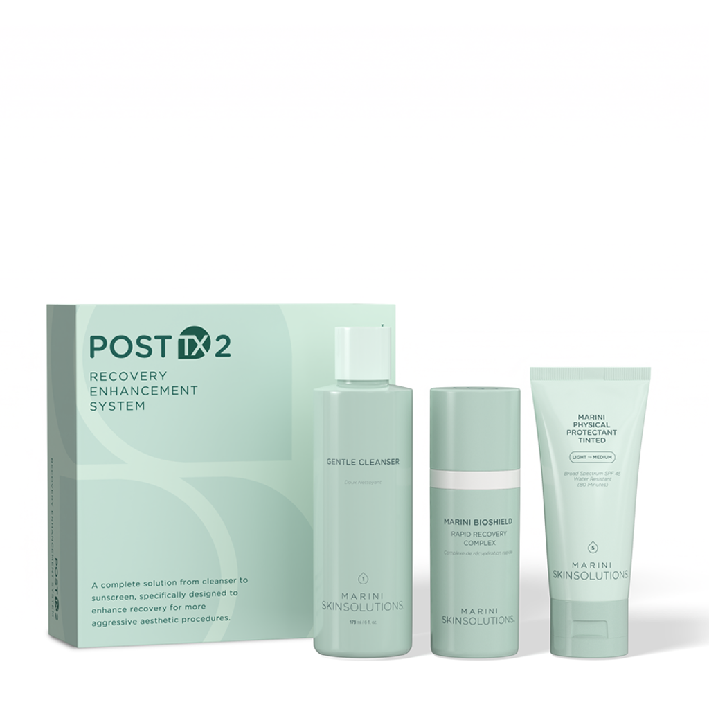 Jan Marini PostTX 2 Recovery Enhancement System