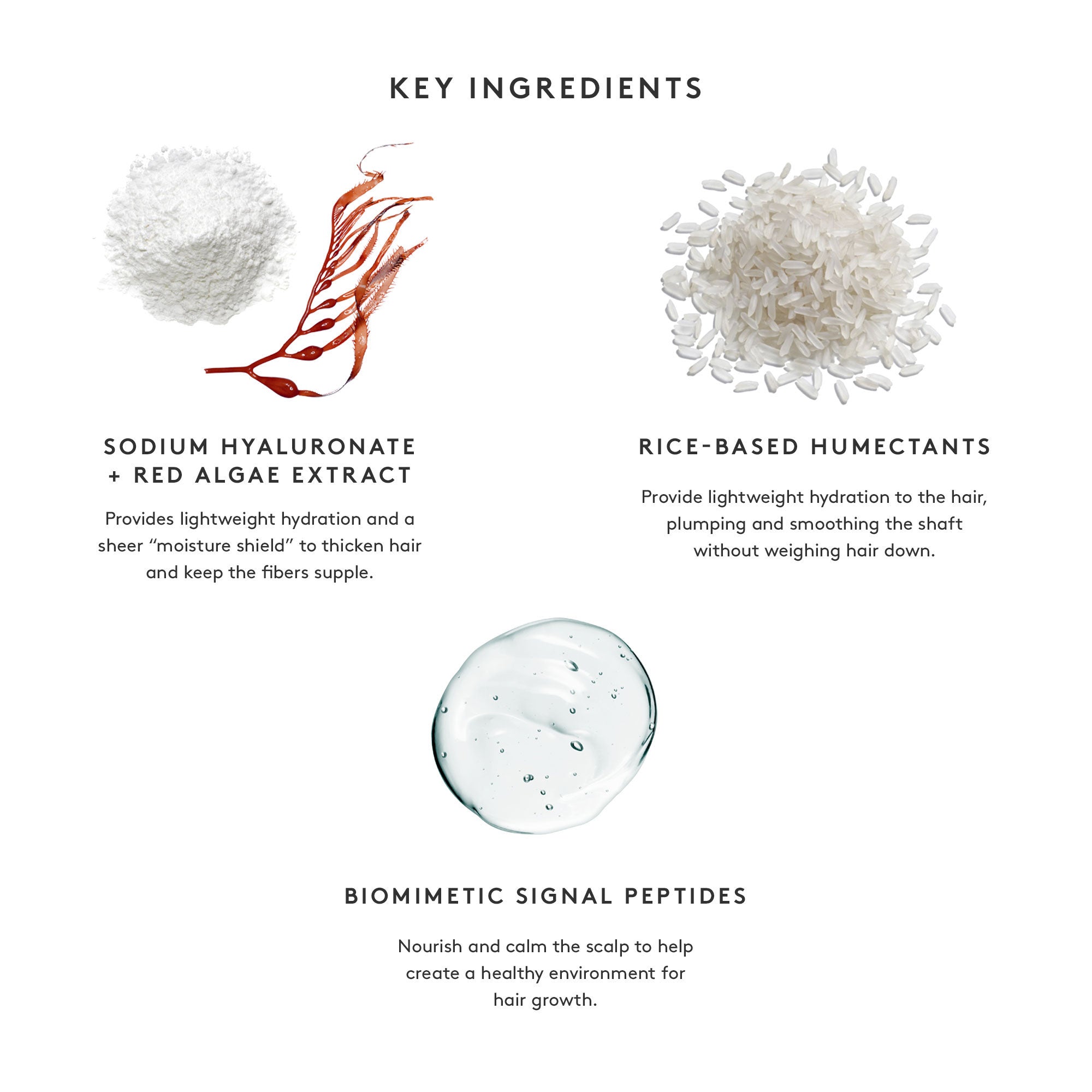 Virtue Flourish Conditioner for Thinning Hair