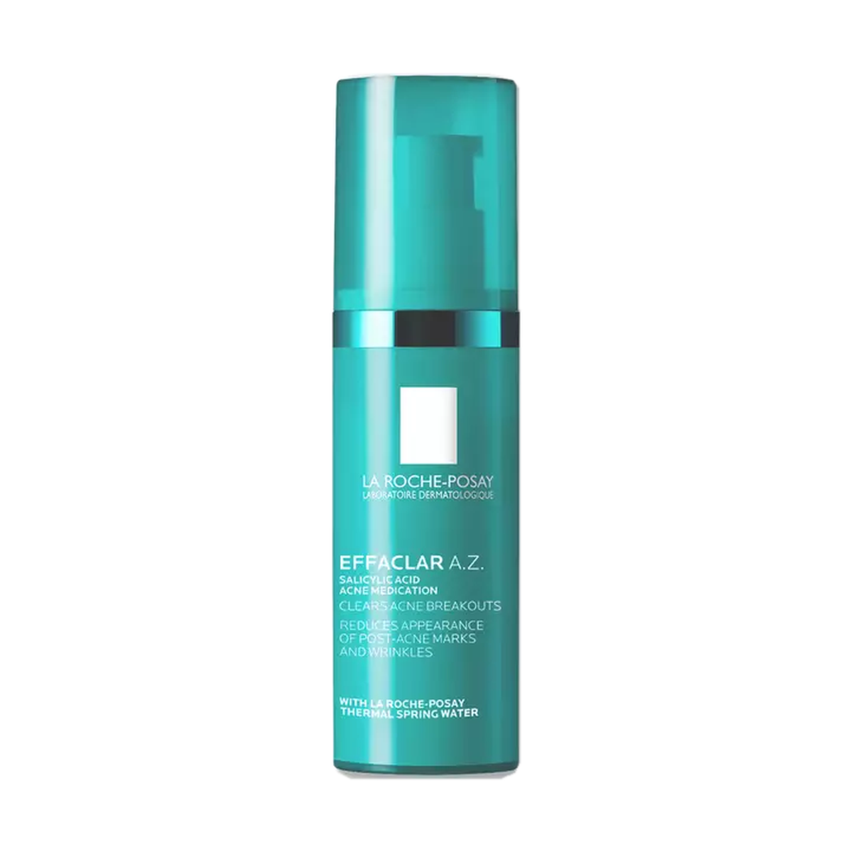 La Roche-Posay Effaclar A.Z. Gel Azelaic Acid Acne Treatment