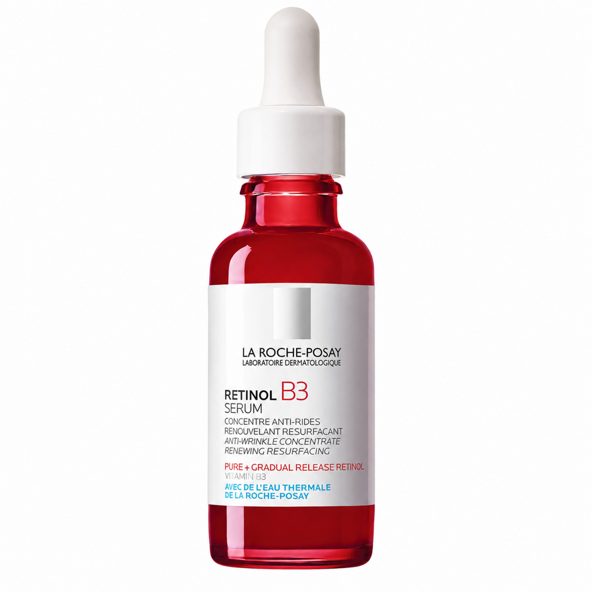 La Roche-Posay Retinol B3 Pure Retinol Serum
