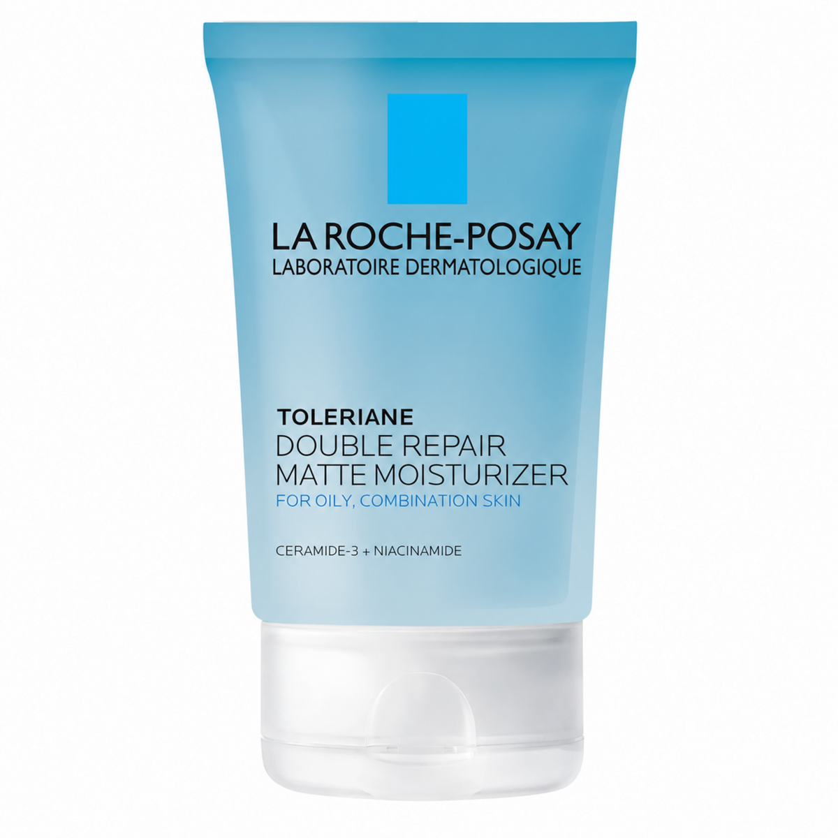 La Roche-Posay Toleriane Double Repair Face Moisturizer For Oily Skin