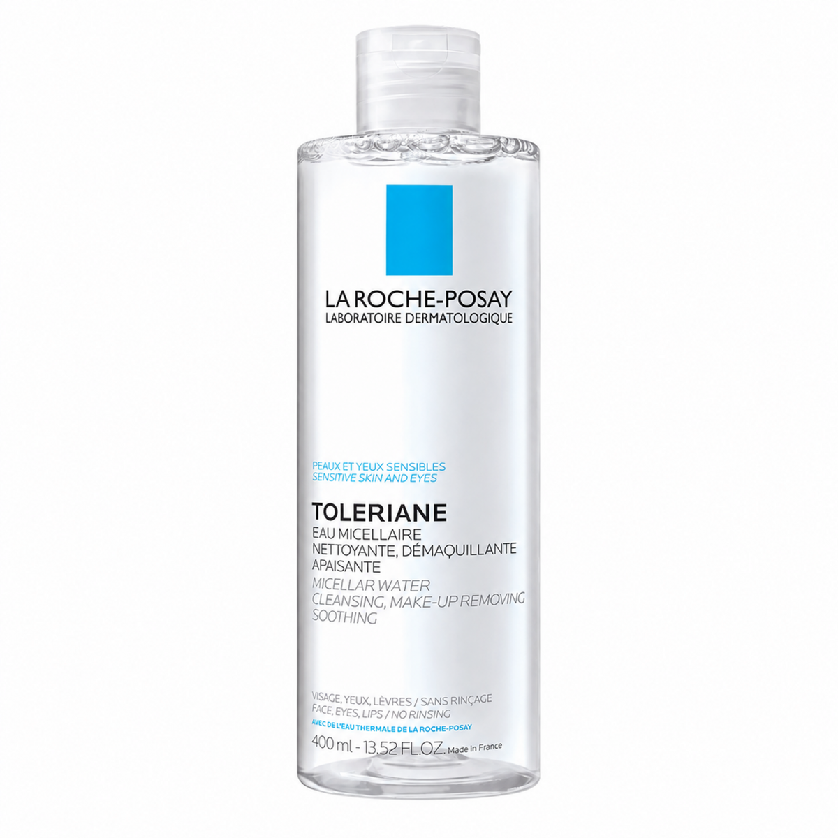 La Roche-Posay Toleriane Micellar Water Ultra