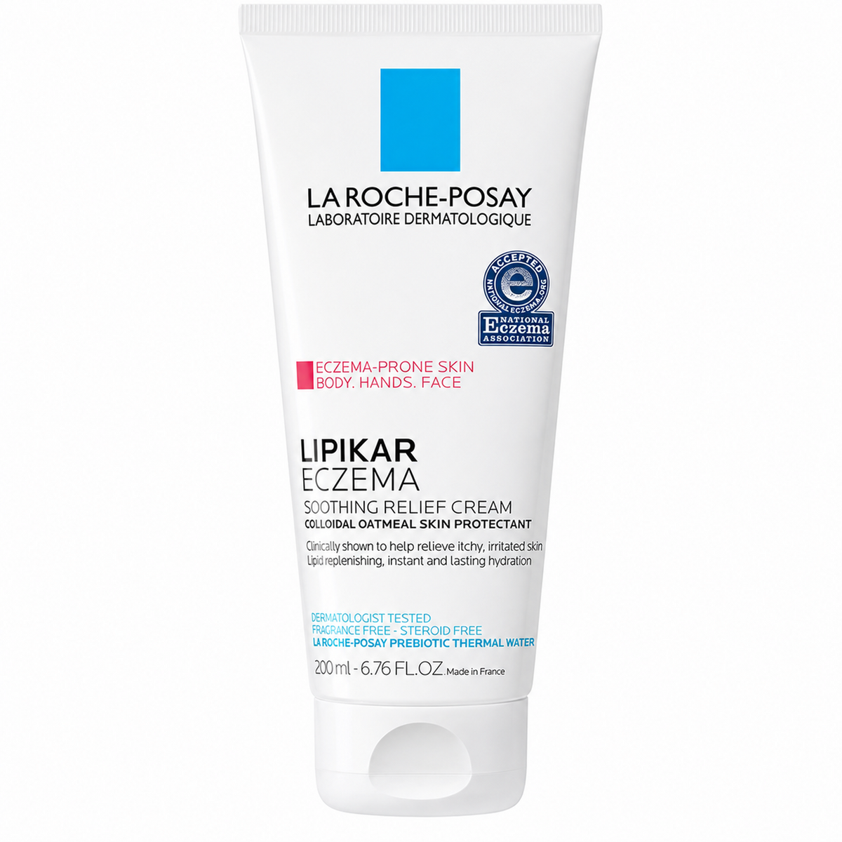 La Roche-Posay Lipikar Eczema Cream