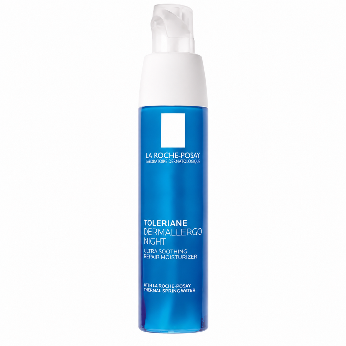 La Roche-Posay Toleriane Dermallergo Night Moisturizer