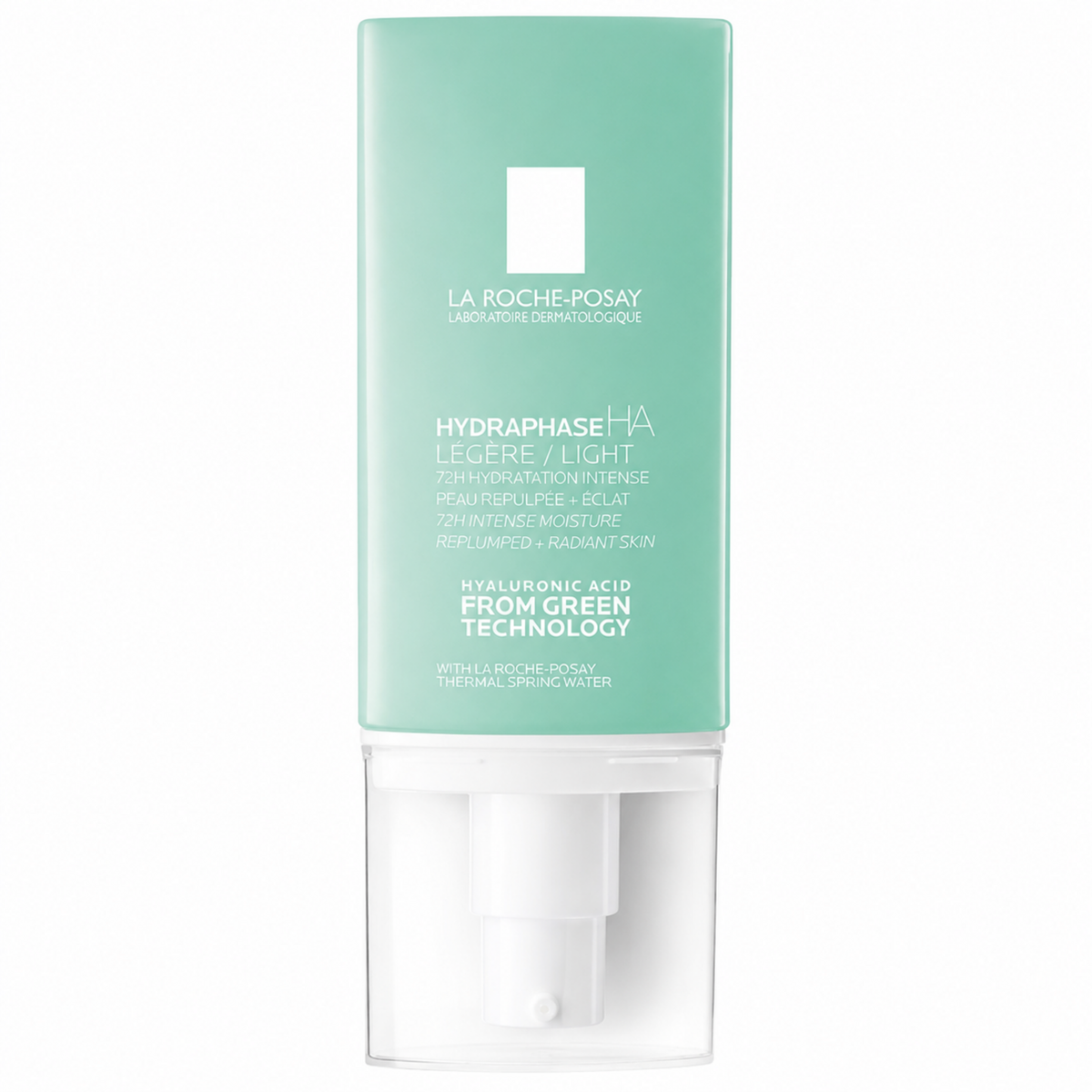 La Roche-Posay Hydraphase HA Light Hyaluronic Acid Face Moisturizer