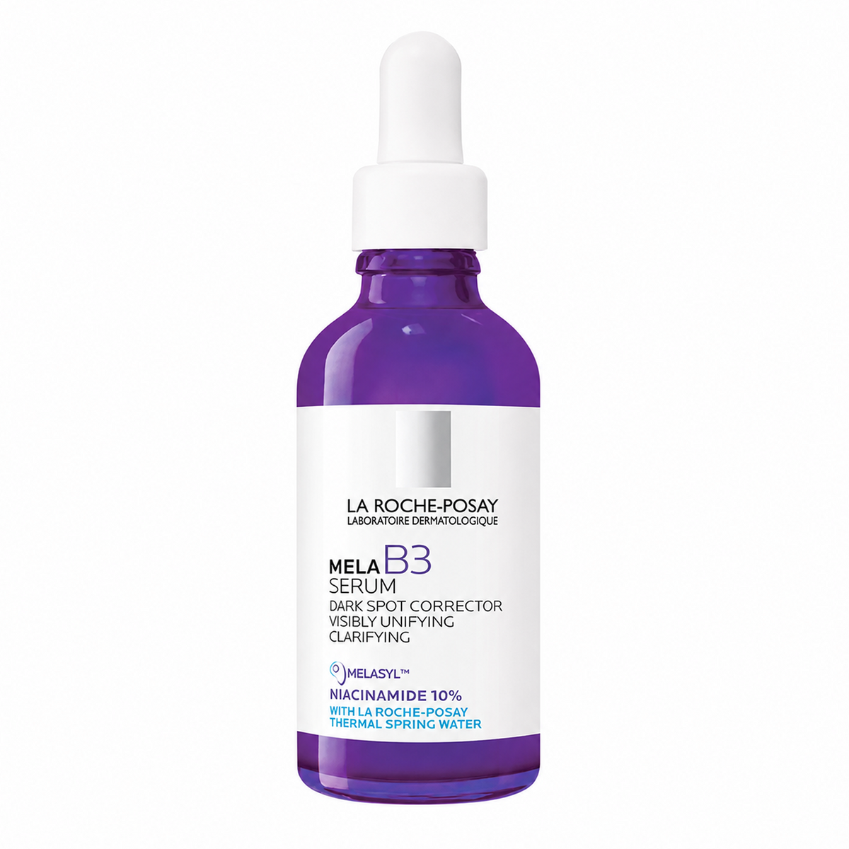 La Roche-Posay Mela B3 Dark Spot Serum With Melasyl™ + Niacinamide