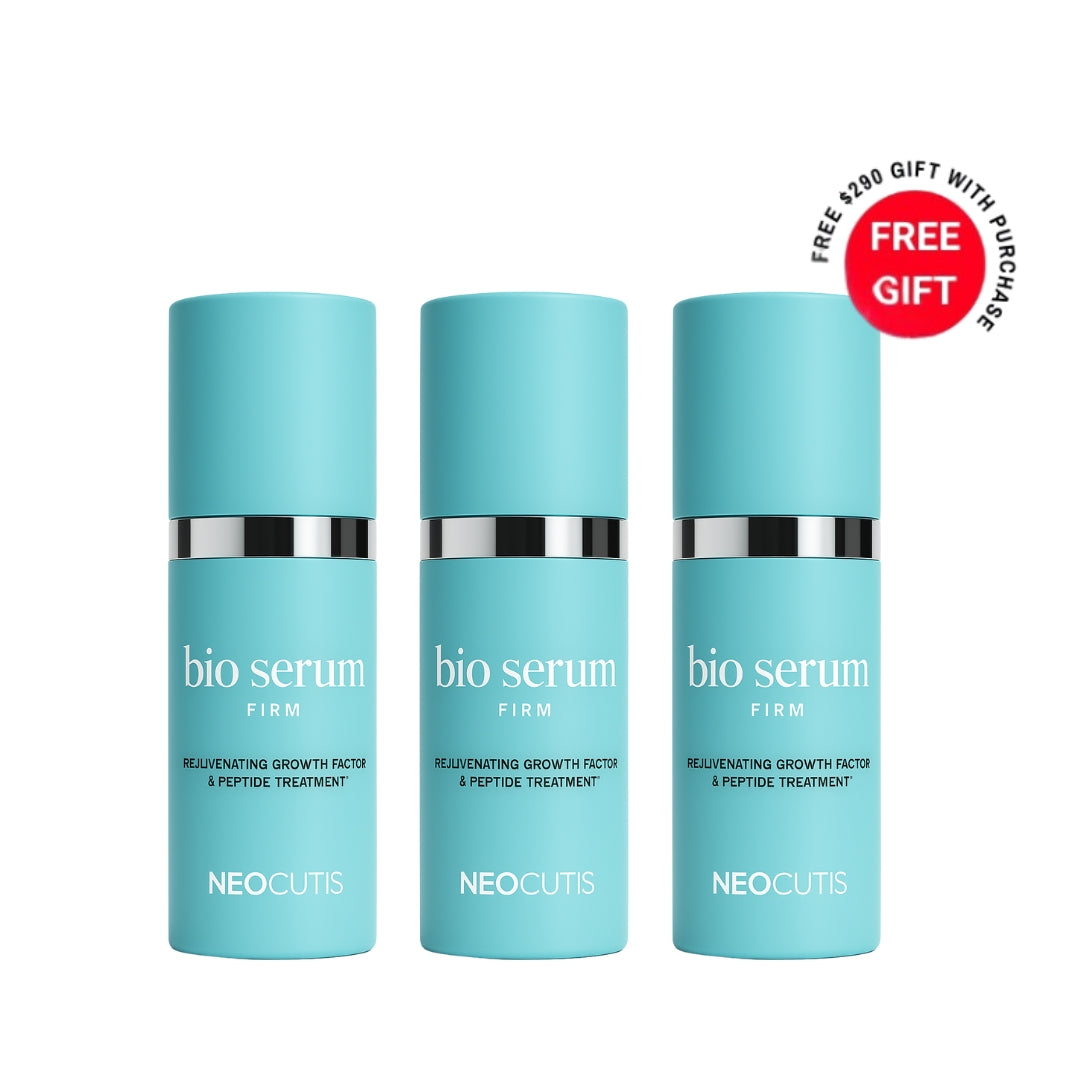 Neocutis Bio Serum Firm BUNDLE - Buy 2 Get 1 Free*