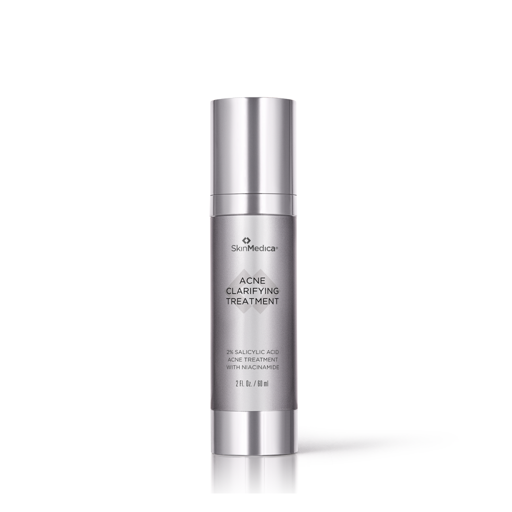 SkinMedica Pore Purifying Acne Treatment