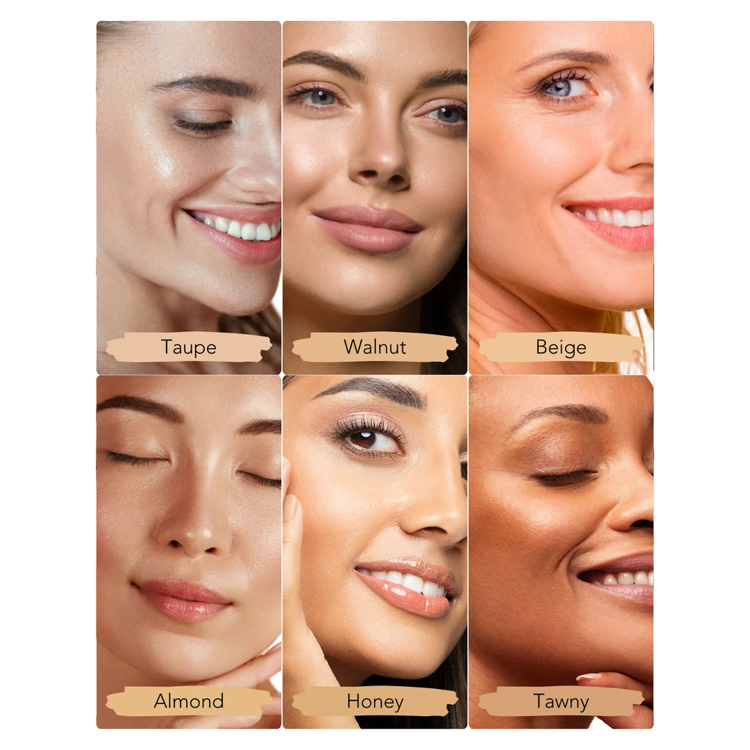 Oxygenetix-Oil Control Foundation