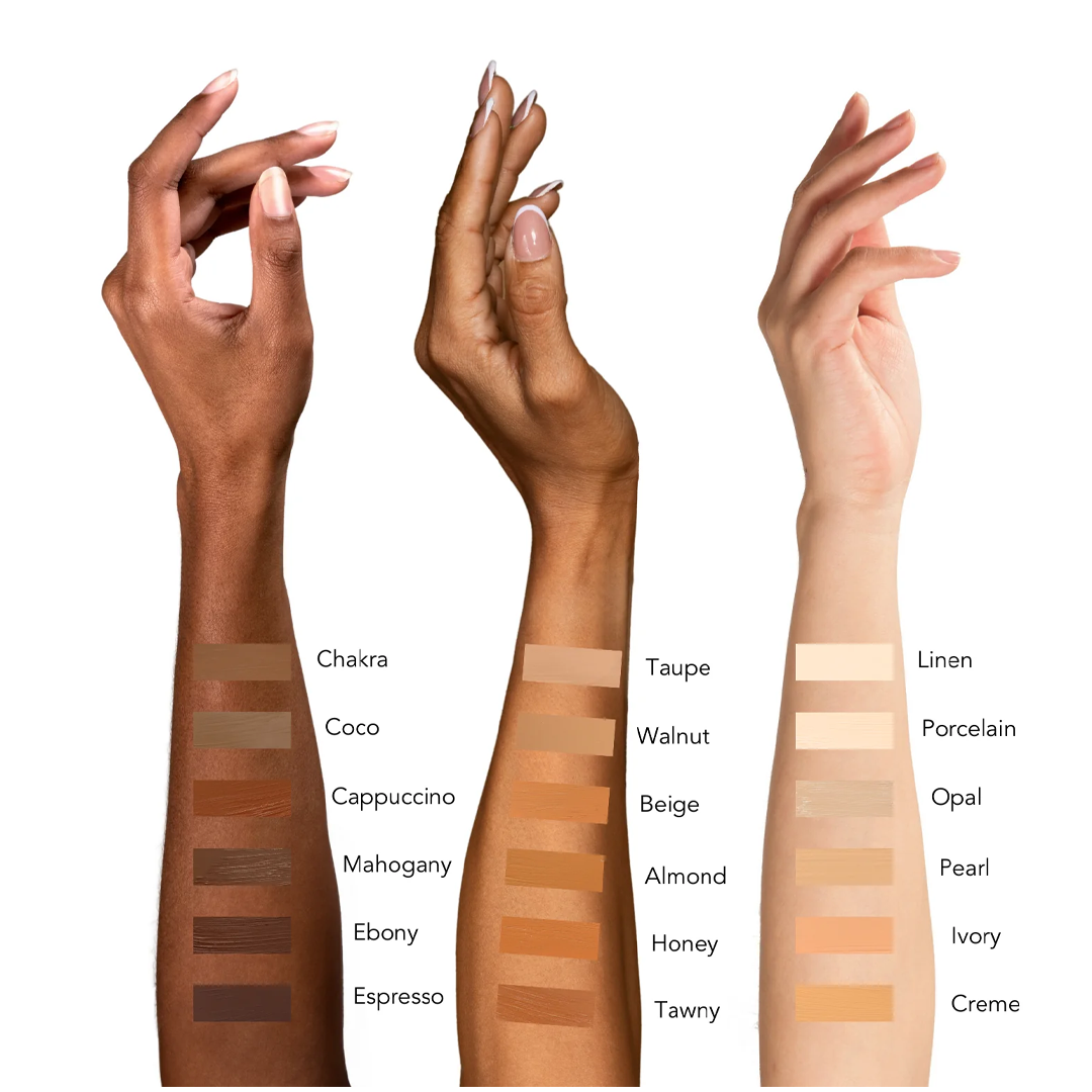 Oxygenetix-Oil Control Foundation