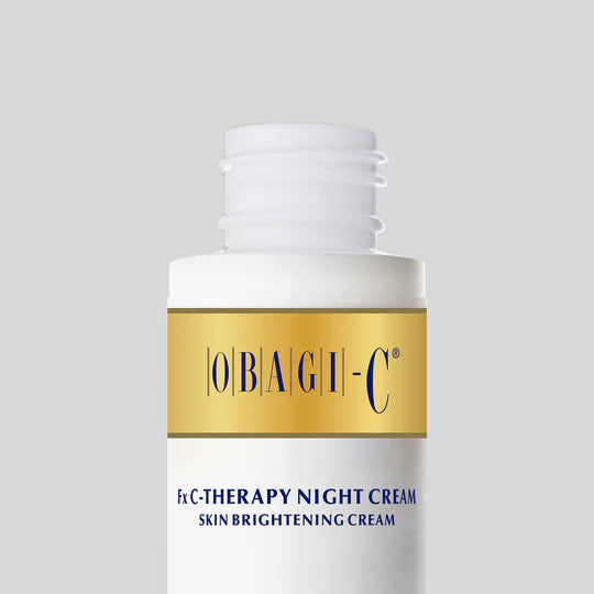 Obagi-C Fx System-Therapy Night Cream (2oz)