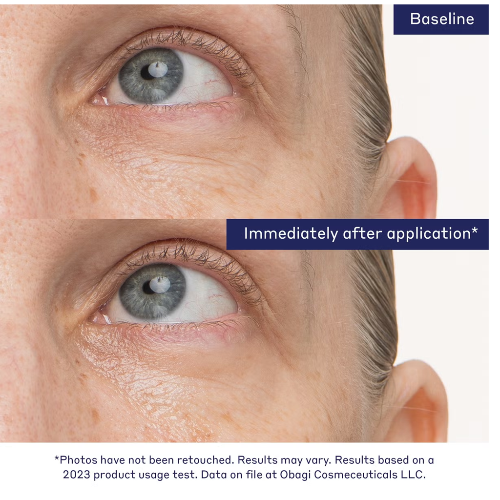 Obagi Rejuvenating Eye Gel Cream