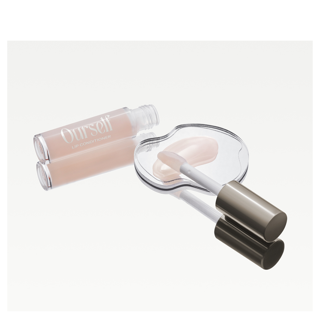 Ourself The Lip Enhancing Duo Filler & Conditioner
