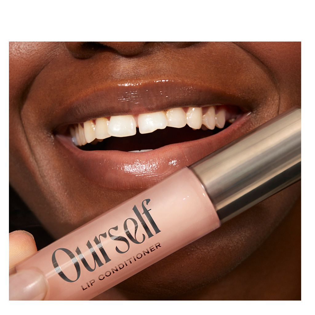 Ourself The Lip Enhancing Duo Filler & Conditioner