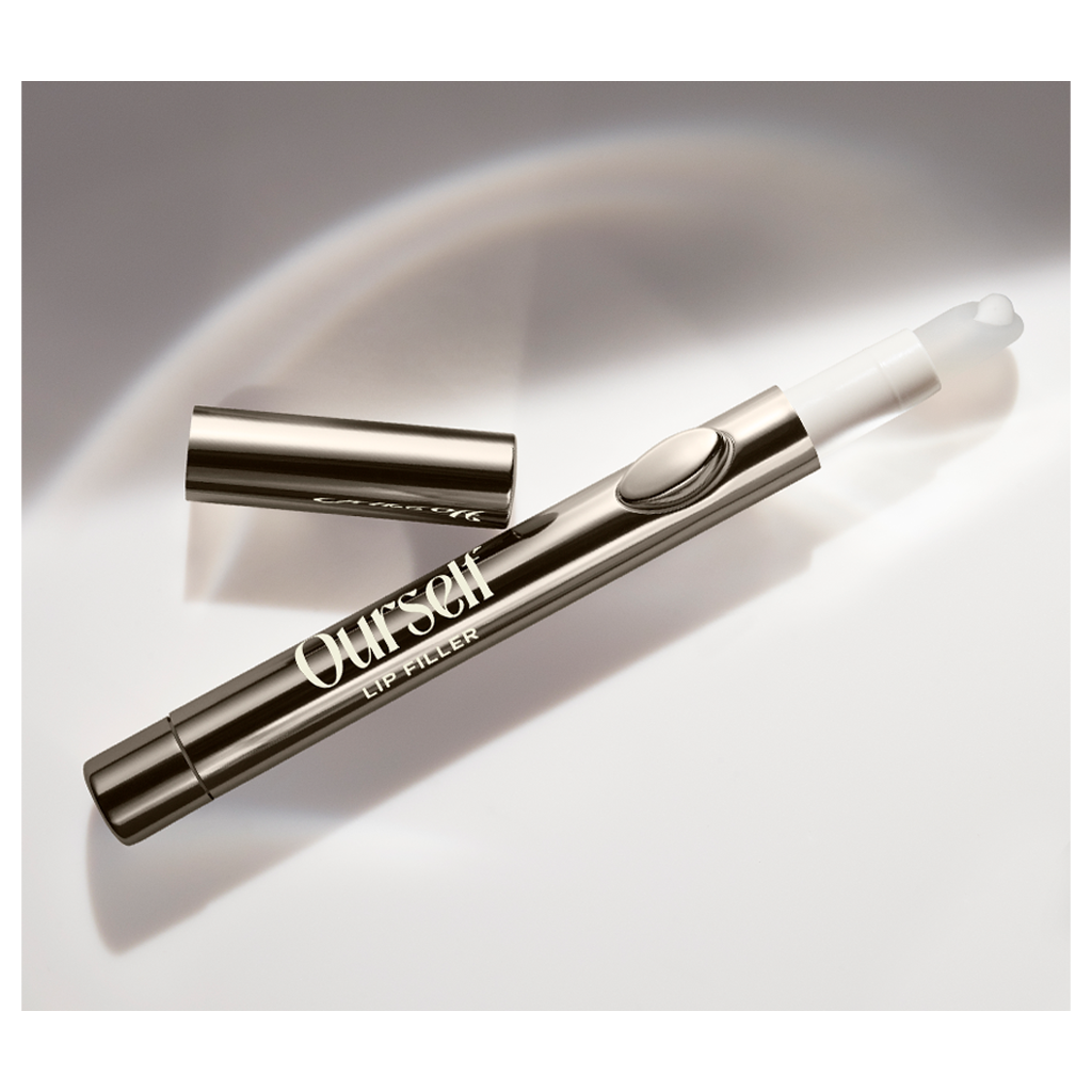 Ourself The Lip Enhancing Duo Filler & Conditioner