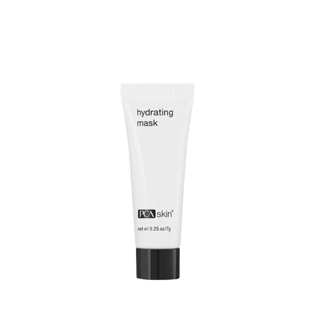 Pca Skin Hydrating Mask Deluxe Travel Size – Dermavenue