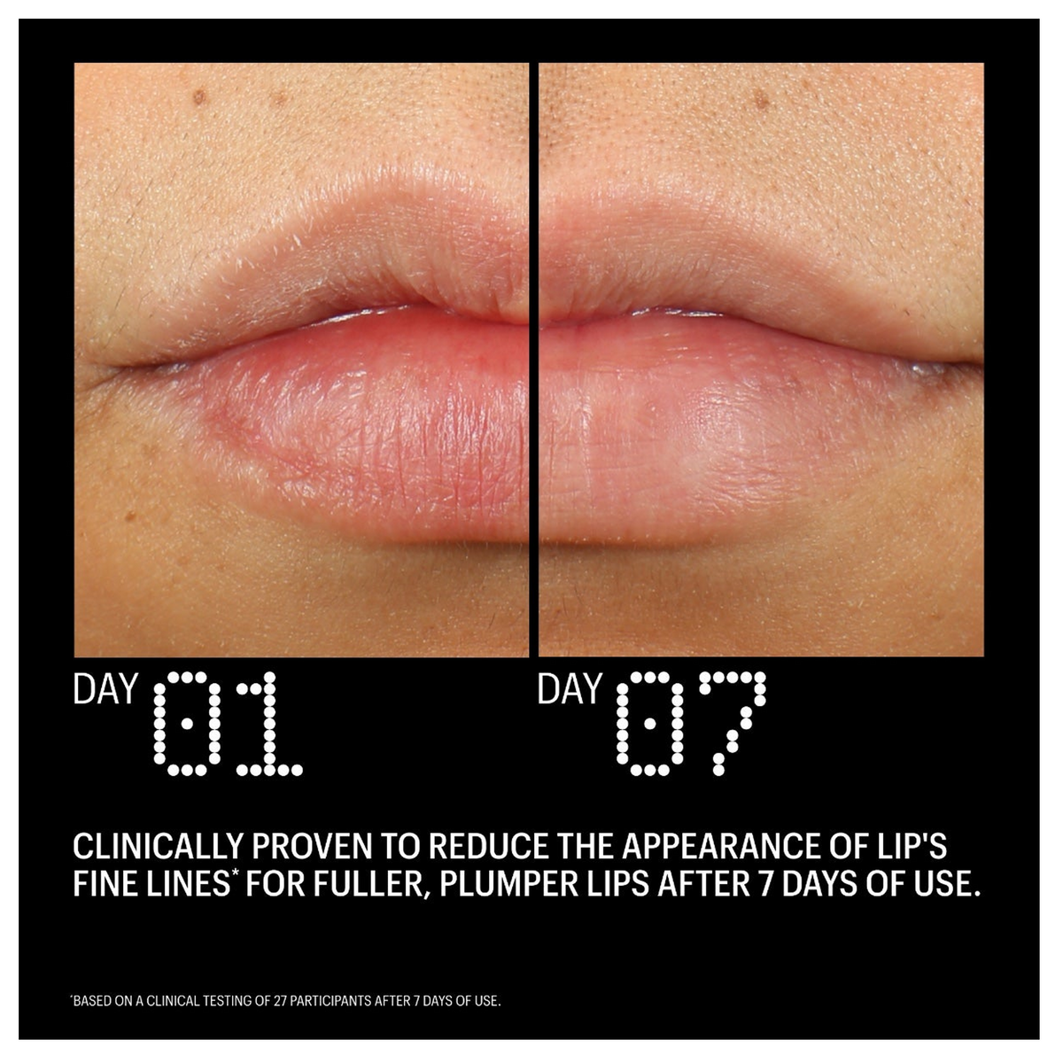 Allies of Skin Peptint Tripeptide & Goji Cells Plumping Lip Treatment