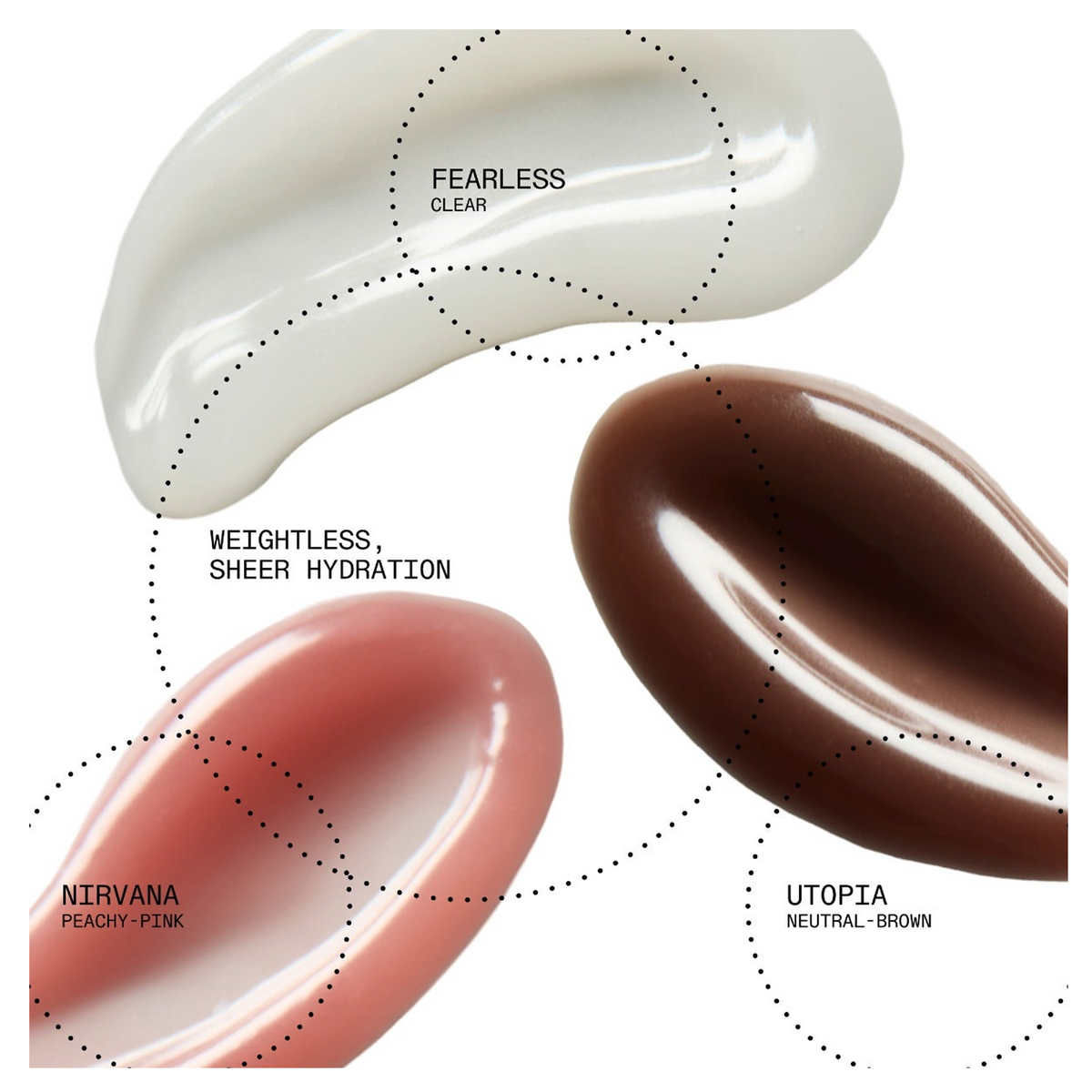 Allies of Skin Peptint Tripeptide & Goji Cells Plumping Lip Treatment