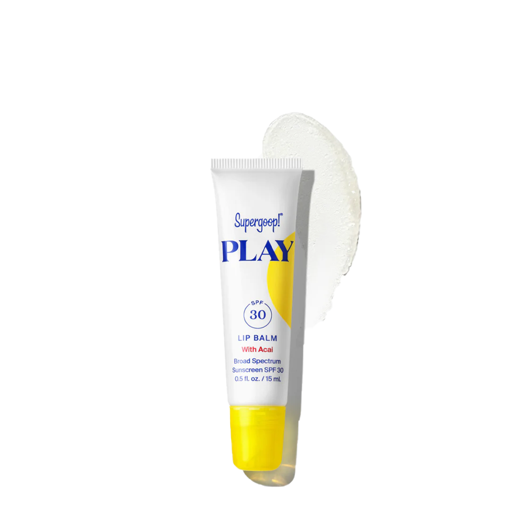 Supergoop! PLAY Lip Balm SPF 30