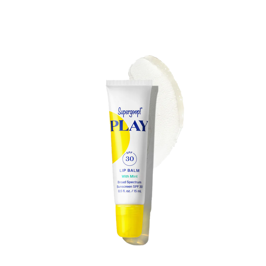 Supergoop! PLAY Lip Balm SPF 30