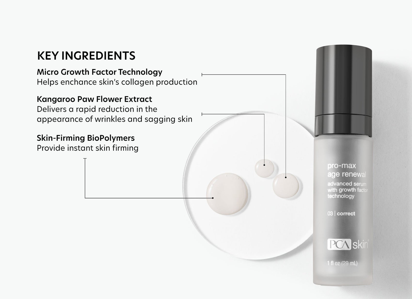 PCA Skin Pro-Max Age Renewal