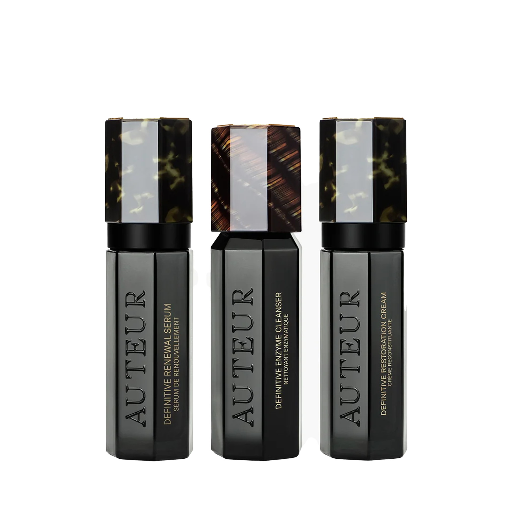 Auteur Renewal Ritual Bundle