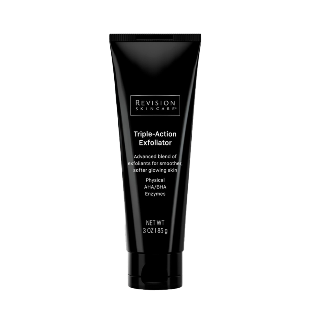 Revision Skincare Triple-Action Exfoliator