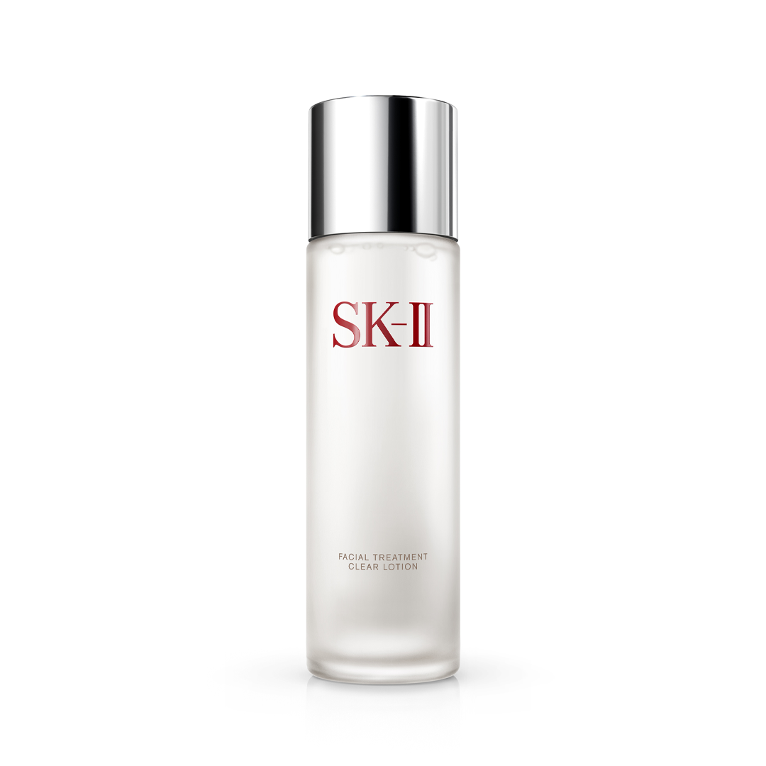 化粧水・ローション・トナー SK-II Facial Treatment Clear Lotion SK-II Facial Treatment Clear Lotion – dermavenue