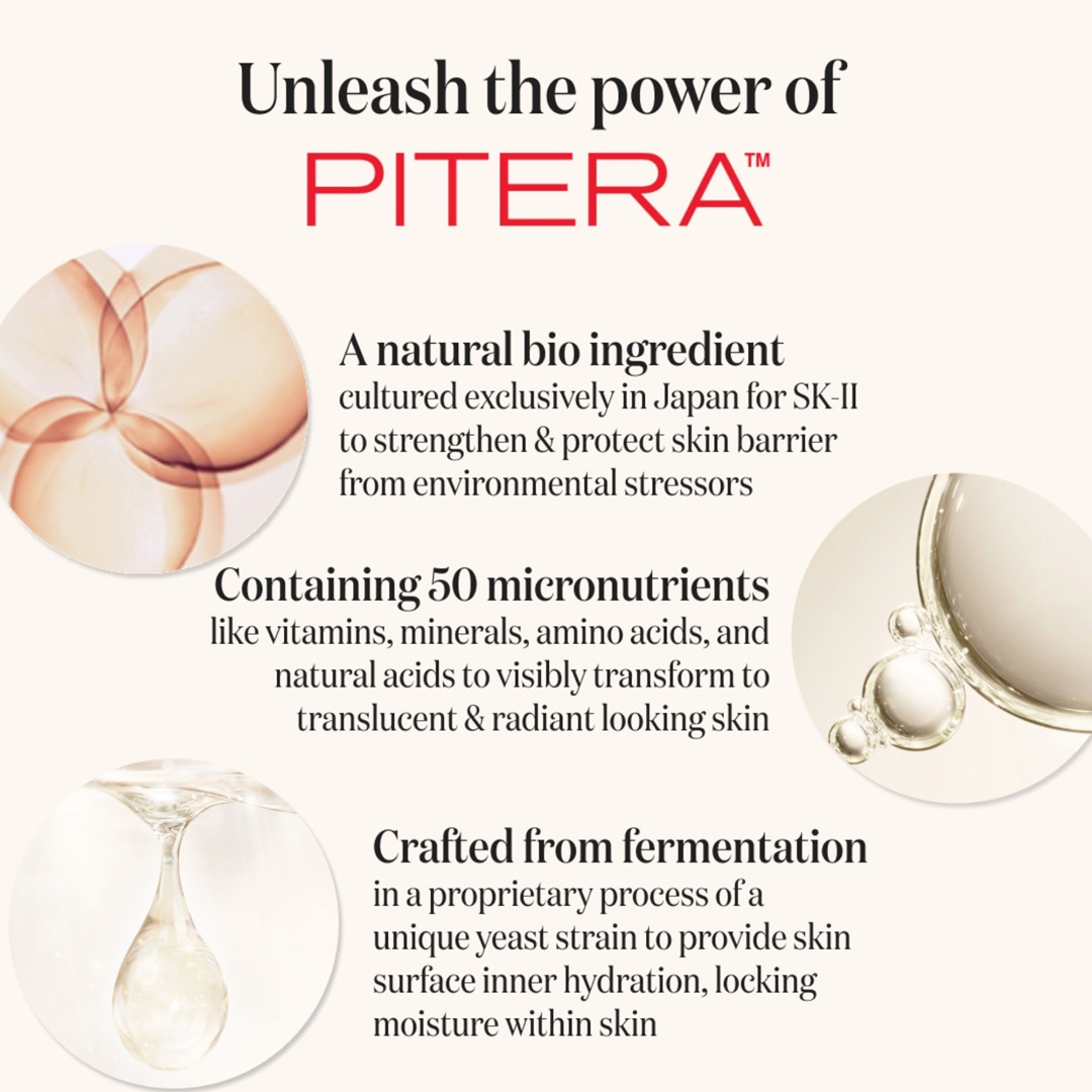 SK-II Facial Treatment Clear Lotion