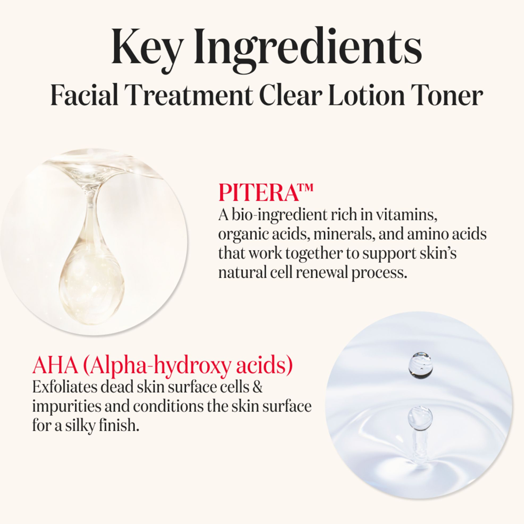 SK-II Facial Treatment Clear Lotion