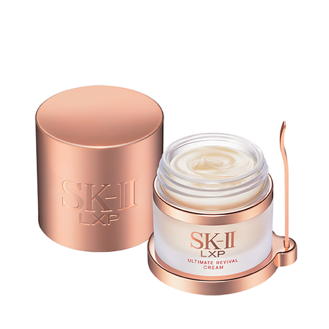 SK-II LXP Ultimate Revival Cream