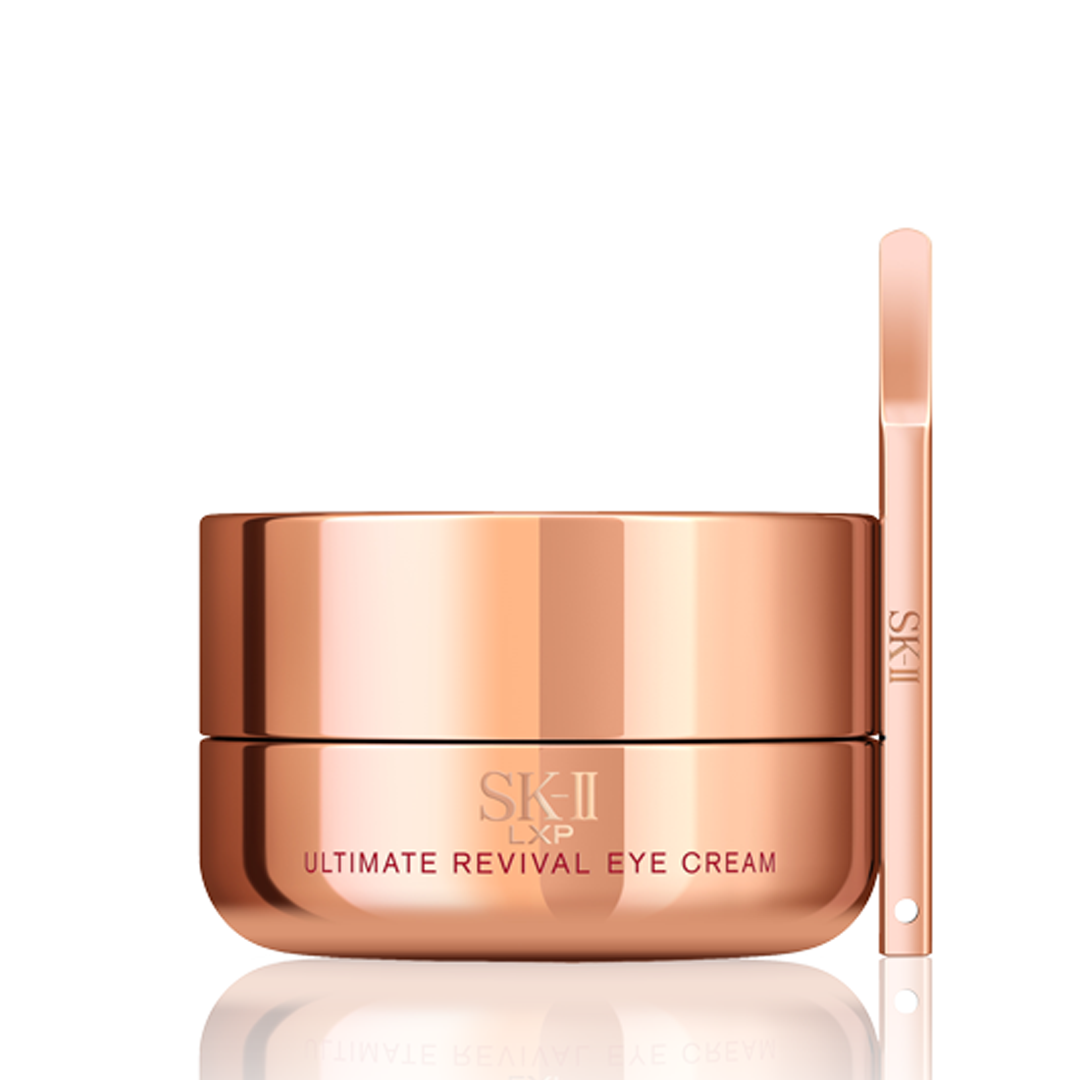 アイケア SK-II ULTIMATE PERFECTING EYE CREAM SK-II LXP Ultimate Perfecting Eye Cream – dermavenue
