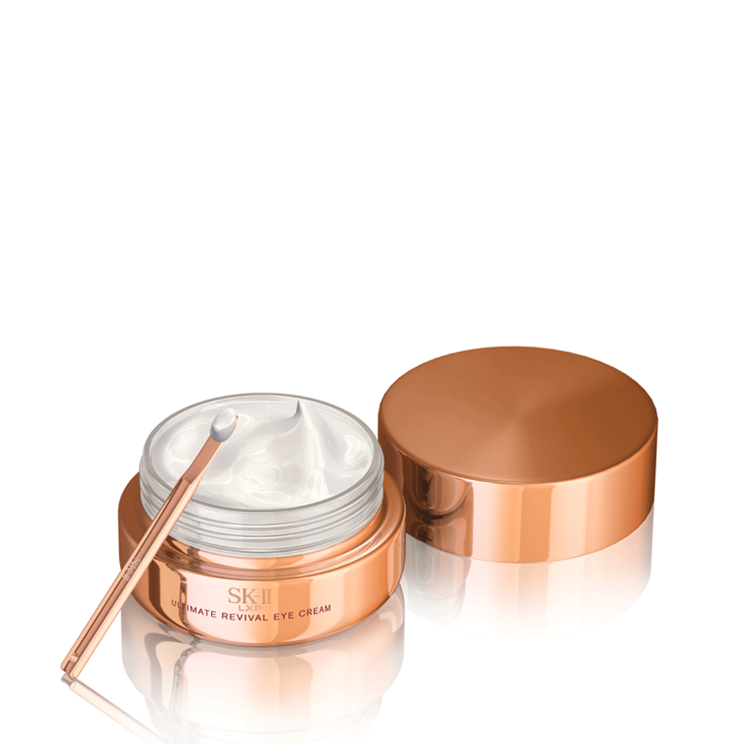 SK-II LXP Ultimate Perfecting Eye Cream