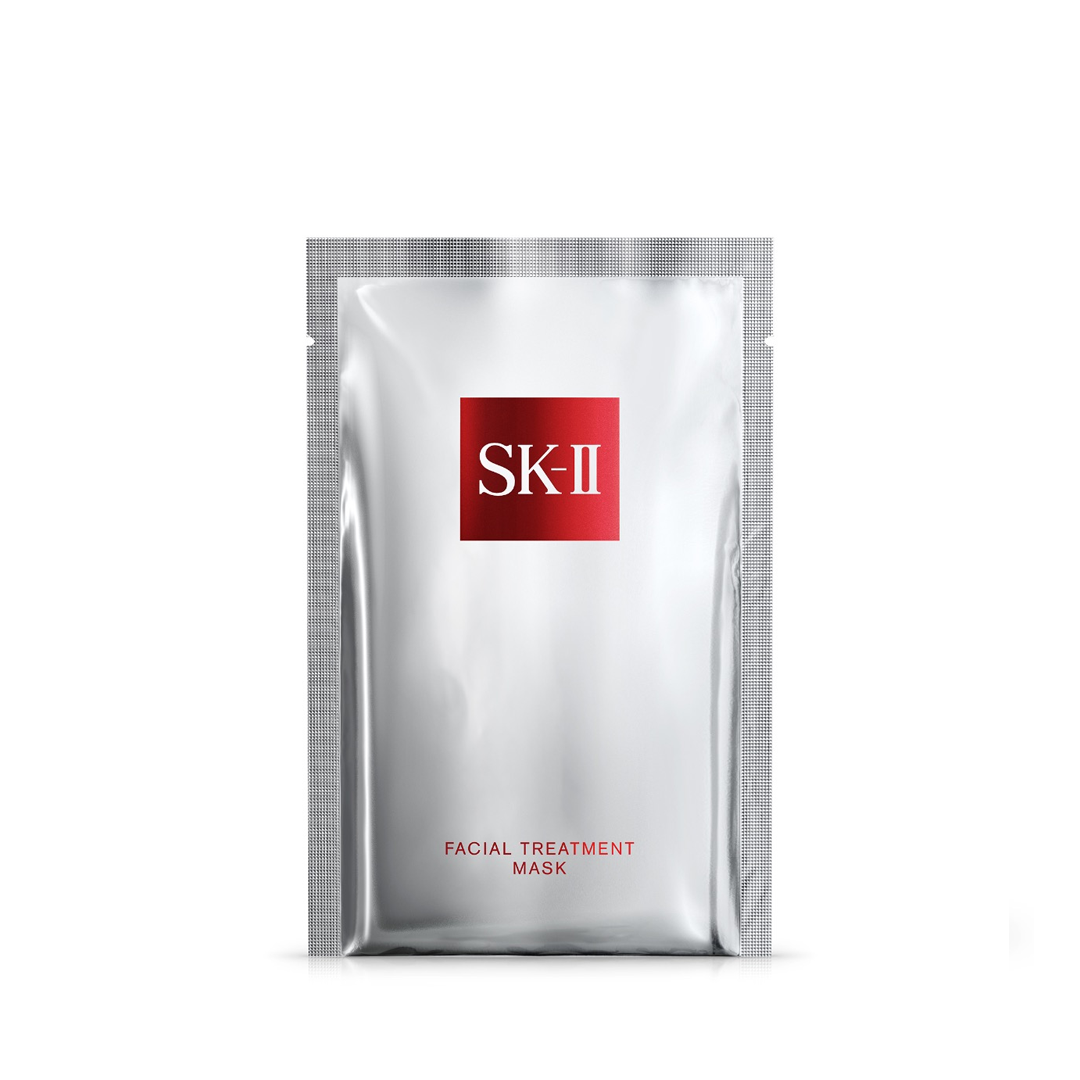 SK-II PITERA Facial Treatment Mask (10-Pack)
